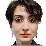 Тахмезова Алина Видадиевна