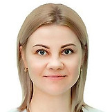 Белова Екатерина Андреевна