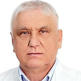 Гамурарь Георгий Карпович