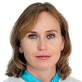 Гончарова Людмила Юрьевна