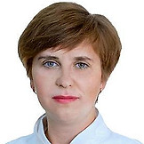 Дейнека Елизавета Владимировна