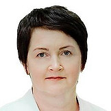Меркурьева Евгения Юрьевна