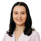 Шевякова Алиса Александровна