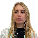 Музыкина Юлия Олеговна