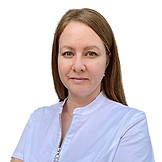 Матвеева Елена Ивановна
