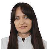 Михайлова Алина Дмитриевна