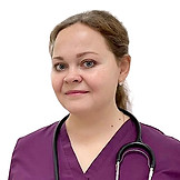 Шмелёва Мария Владимировна
