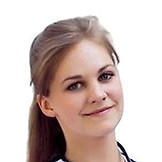 Новикова Анастасия Сергеевна