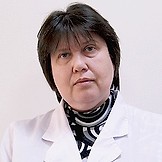 Смирнова Светлана Юрьевна