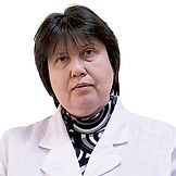 Смирнова Светлана Юрьевна