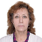 Гуськова Татьяна Ивановна