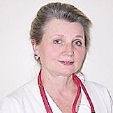 Соколова Татьяна Николаевна