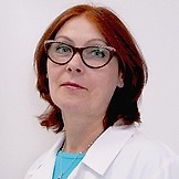 Олешко Вера Васильевна