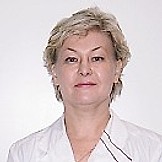 Рубенкова Алла Анатольевна