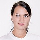 Буканова Таисия Юрьевна