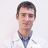 Восколович Игорь Александрович
