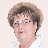 Корсакова Ольга Петровна