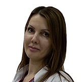 Крупенина Анна Владимировна