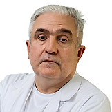 Зарубин Алексей Николаевич