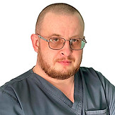 Кулаков Павел Андреевич