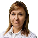Сергеева Елена Николаевна