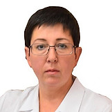 Невская Ирина Владимировна