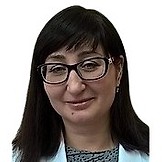 Кузнецова Виктория Ивановна
