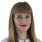 Петрушова Наталья Юрьевна