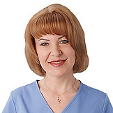 Костюк Татьяна Александровна