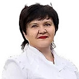 Иванова Наталья Анатольевна
