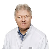 Жданов Геннадий Николаевич
