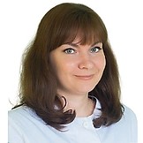 Высоцкая Ольга Александровна