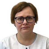 Тарасенкова Наталья Анатольевна