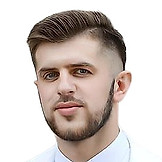 Максимов Мирзамет Тофикович