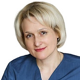 Глухова Елена Викторовна