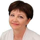 Коннова Наталья Ивановна