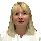 Соколова Любовь Геннадьевна