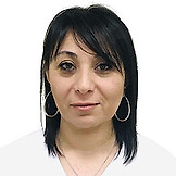Мелтонян Ирма Кимовна