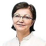 Саушкина Ирина Ивановна