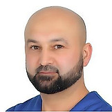 Мусоев Джамшеджон Джамолиддинович