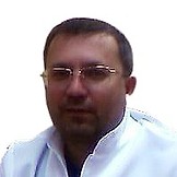 Волков Денис Анатольевич