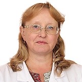 Васильева Наталья Олеговна
