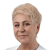 Дусаева Людмила Александровна