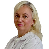 Сучкова Лиана Анатольевна