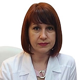 Коршакова Маргарита Васильевна