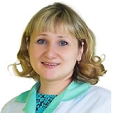 Луппова Наталья Викторовна