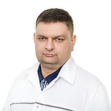 Чистяков Михаил Алексеевич