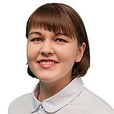Зябрева Ирина Андреевна