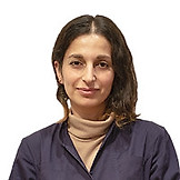 Мельникова Диана Сергеевна