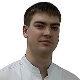 Юриков Дмитрий Александрович